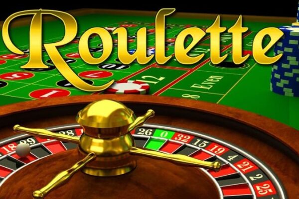 Hướng dẫn cách chơi Roulette tại nhà cái 188Bet miễn phí ăn tiền thật cho tân thủ
