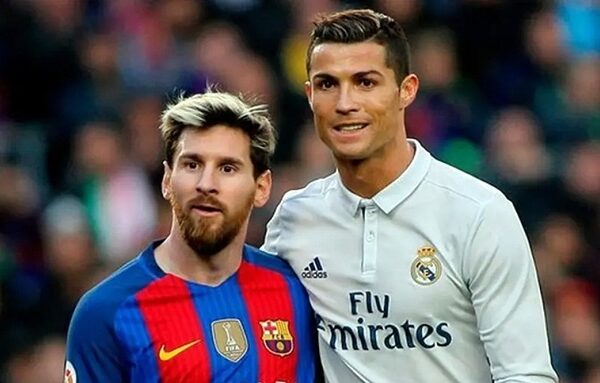 Thời của Messi – Ronaldo sắp sụp đổ vì Mbappe – Haaland