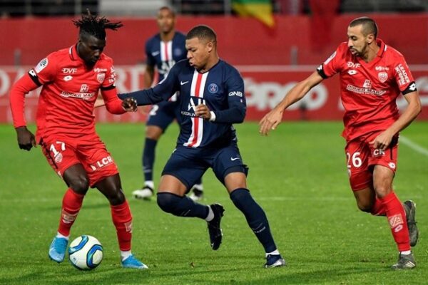 Soi kèo Dijon vs PSG, 27/2/2021 – Giải VĐQG Pháp [Ligue 1]