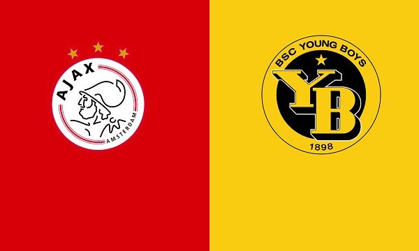 Soi kèo Ajax vs Young Boys, 12/03/2021 – Europa League