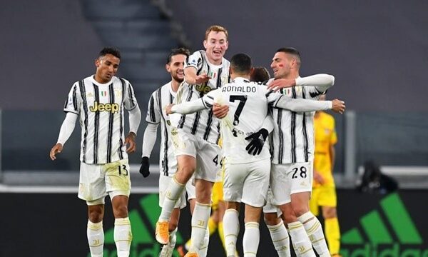 Soi kèo Juventus vs Benevento, 21/3/2021 – Giải VĐQG Ý