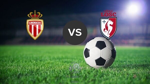 Soi kèo Monaco vs Lille, 14/3/2021 – VĐQG Pháp [Ligue 1]
