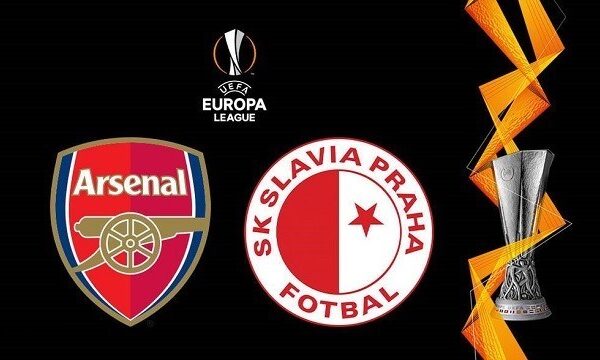 Soi kèo Arsenal vs Slavia Prague, 09/04/2021 – Europa League