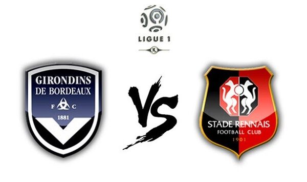 Soi kèo Bordeaux vs Rennes, 2/5/2021 – VĐQG Pháp [Ligue 1]