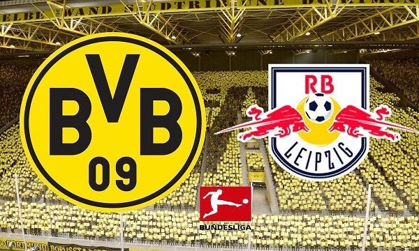 Soi kèo  Dortmund vs RB Leipzig, 8/5/2021- VĐQG Đức [Bundesliga]