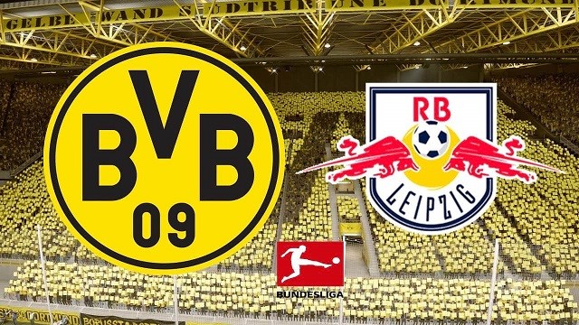 Soi kèo Dortmund vs RB Leipzig