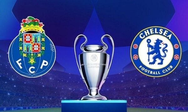 Soi kèo FC Porto vs Chelsea, 08/04/2021 – Champions League