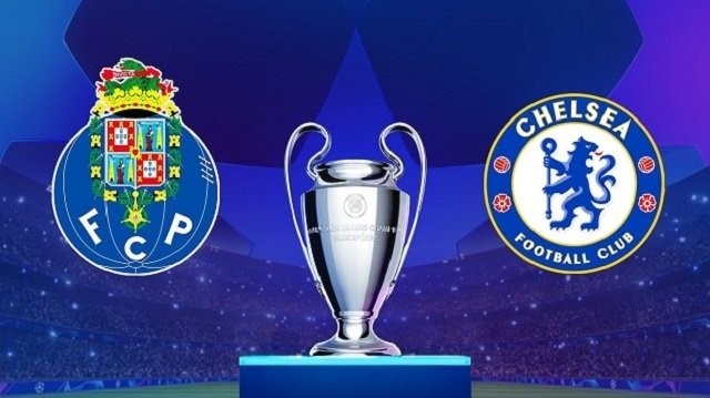 Soi kèo FC Porto vs Chelsea