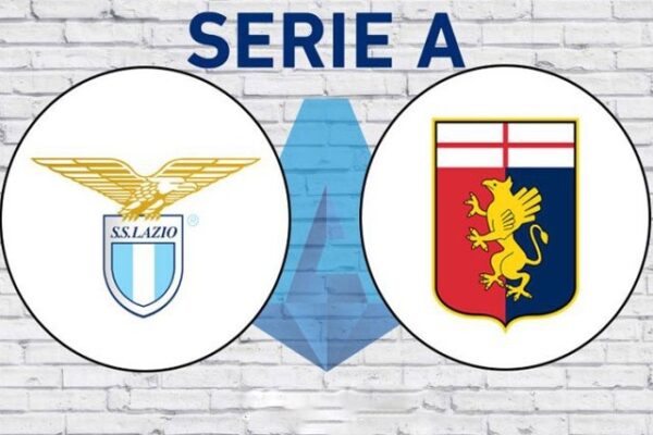 Soi kèo Lazio vs Genoa, 2/5/2021 – VĐQG Ý [Serie A]