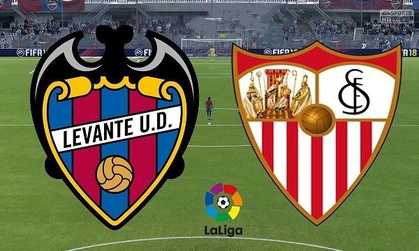 Soi kèo Levante vs Sevilla, 22/04/2021 – VĐQG Tây Ban Nha