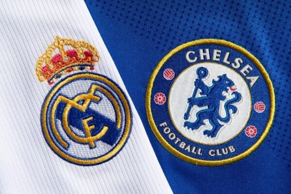 Soi kèo Real Madrid vs Chelsea, 28/04/2021 –  Champions League