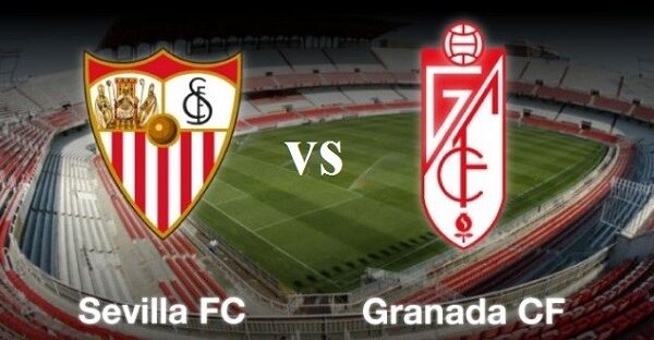 Soi kèo Sevilla vs Granada CF, 25/04/2021 – VĐQG Tây Ban Nha