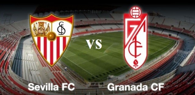 Soi kèo Sevilla vs Granada CF