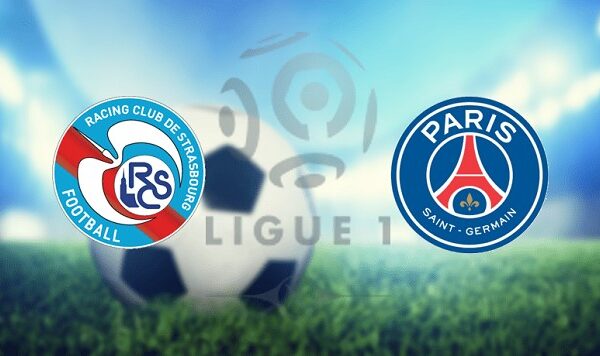 Soi kèo Strasbourg vs Paris SG, 10/4/2021 – VĐQG Pháp [Ligue 1]