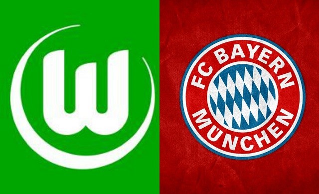 Soi kèo Wolfsburg vs Bayern Munich